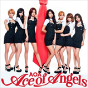 Album Ace of Angels