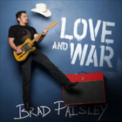 Album Love and War