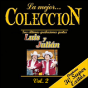 Album La Mejor Colección, Vol. 2