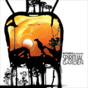 Album Spiritual Garden