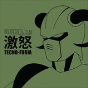 Album Tecno-Furia
