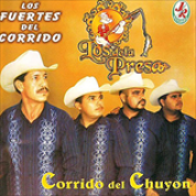 Album En Vivo Con Los De La Presa