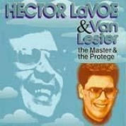 Album The Master & The Protege