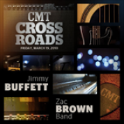 Album CMT Crossroads