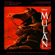 Album Mulan
