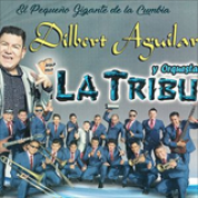 Album El Pequeño Gigante de la Cumbia