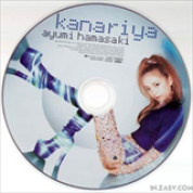 Album Kanariya