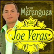 Album Merengues De Joe Veras