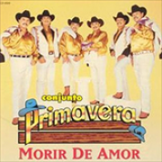 Album Morir De Amor