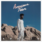 Album American Teen