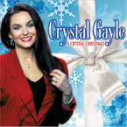 Album A Crystal Christmas