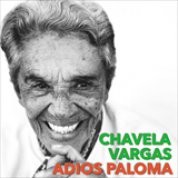 Album Adiós Paloma
