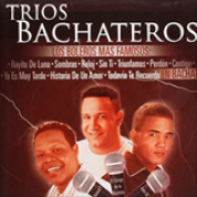 Album Trio Bachatero