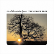 Album The Sunset Tree