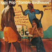 Album Zombie Birdhouse