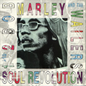 Album Soul Revolution