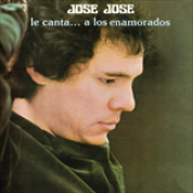 Album Jose José le Canta.... a los Enamorados