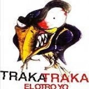 Album Traka Traka