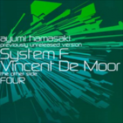Album The Other Side Four: System F, Vincent De Moor