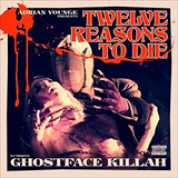 Album Twelve Reasons To Die