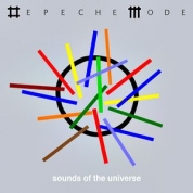 Album Sounds Of The Universe