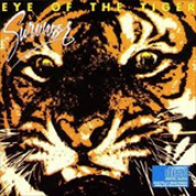 Album Eye Of The Tiger