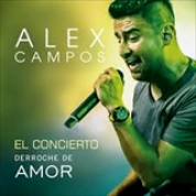 Album Derroche de Amor El Concierto