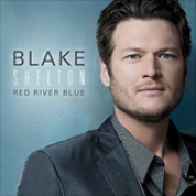 Album Red River Blue