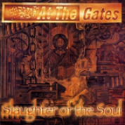 Album Slaughter of the Soul