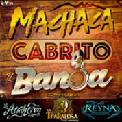 Album Machaca, Cabrito y Banda