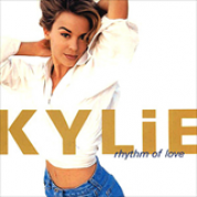 Album Rhythm Of Love