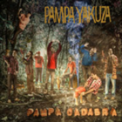 Album Pampa Cadabra