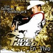 Album En Vivo Desde Culiacán Y Guadalajara