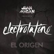Album Electro Latino