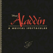 Album Aladdin: A Musical Spectacular