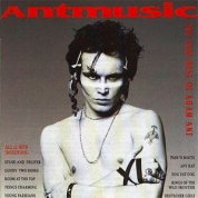 Album The Very Best Of Adam Ant, CD2