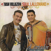 Album El Aviador
