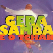 Album Gera Samba