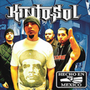 Album Hecho en Mexico