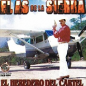 Album El Heredero Del Cartel