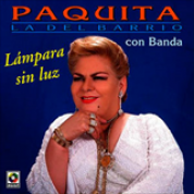 Album Lampara Sin Luz