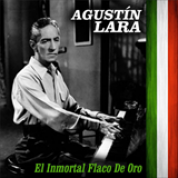 Album El Inmortal Flaco De Oro, CD1