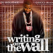 Album Writing On Da Wall