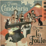 Album Cantina la Foule
