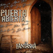 Album Puerta Abierta, Vol. 1 (En Vivo)