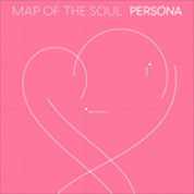 Album Map Of The Soul Persona