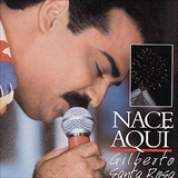 Album Nace Aqui