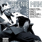 Album Kingston to King of the Dancehall