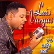 Album Yo Soy Así