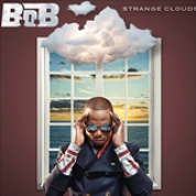 Album Strange Clouds